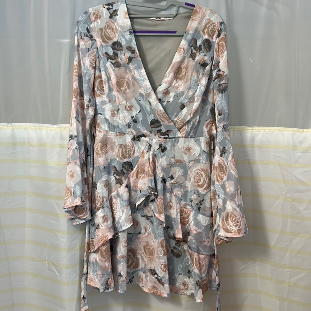 Dress from Francesca’s